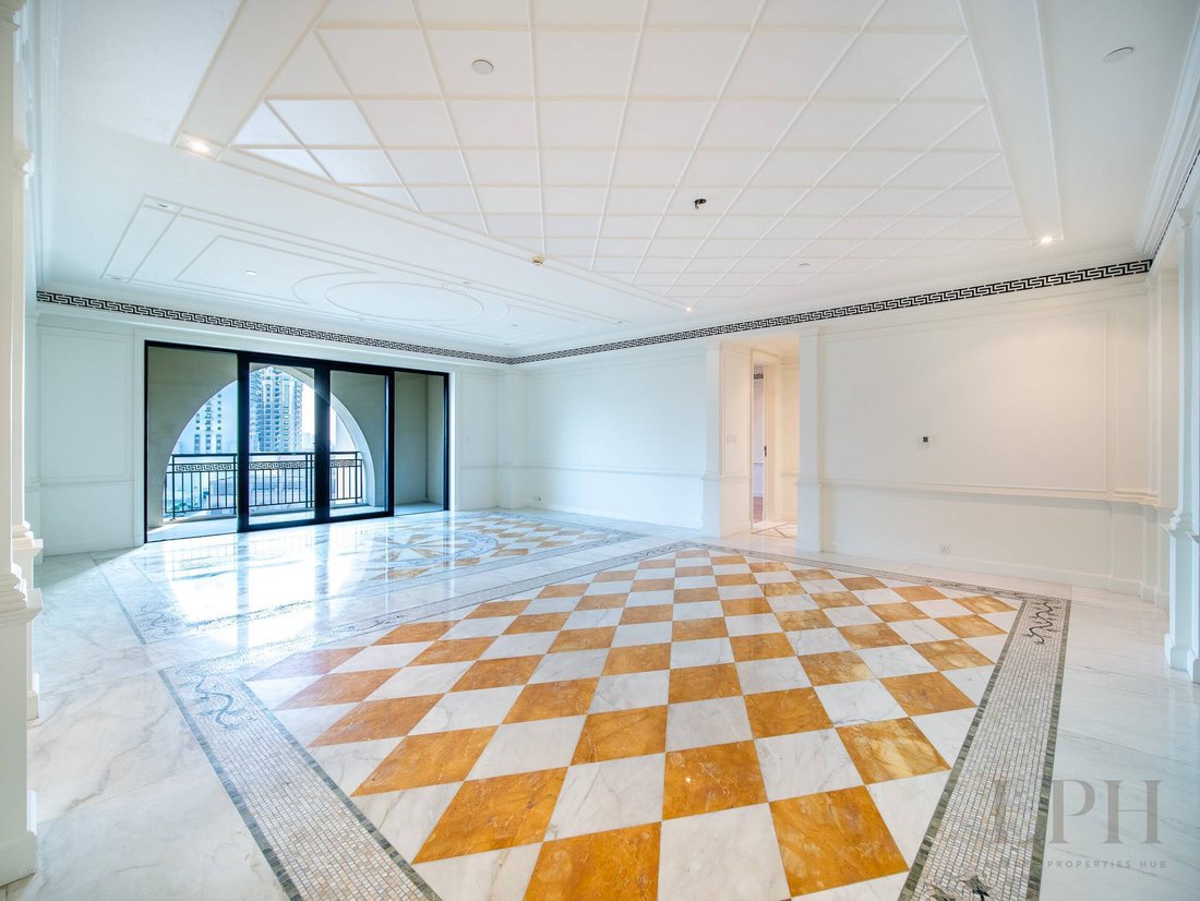 Apartamento en Al Jaddaf, Dubái, Emiratos Árabes Unidos 3 - 19190498