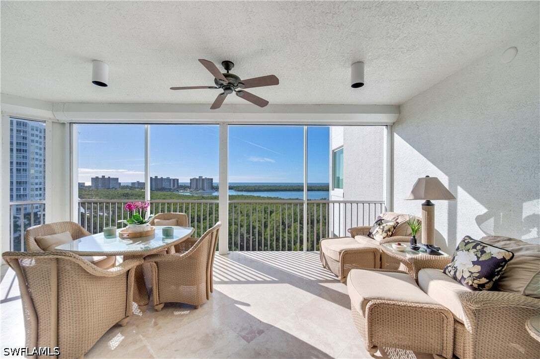 Appartement à Bonita Springs, Floride, États-Unis 2 - 19192682