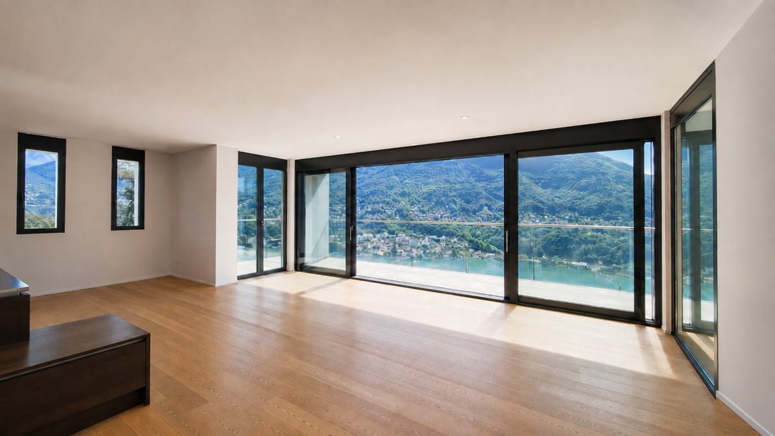 Apartamento en Comano, Tesino, Suiza 5 - 19189708