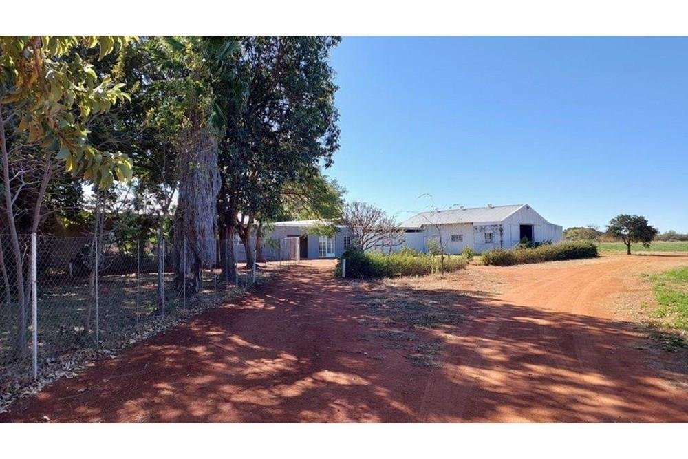 Farm Ranch in Bela-Bela, Limpopo, Südafrika 5 - 19194150