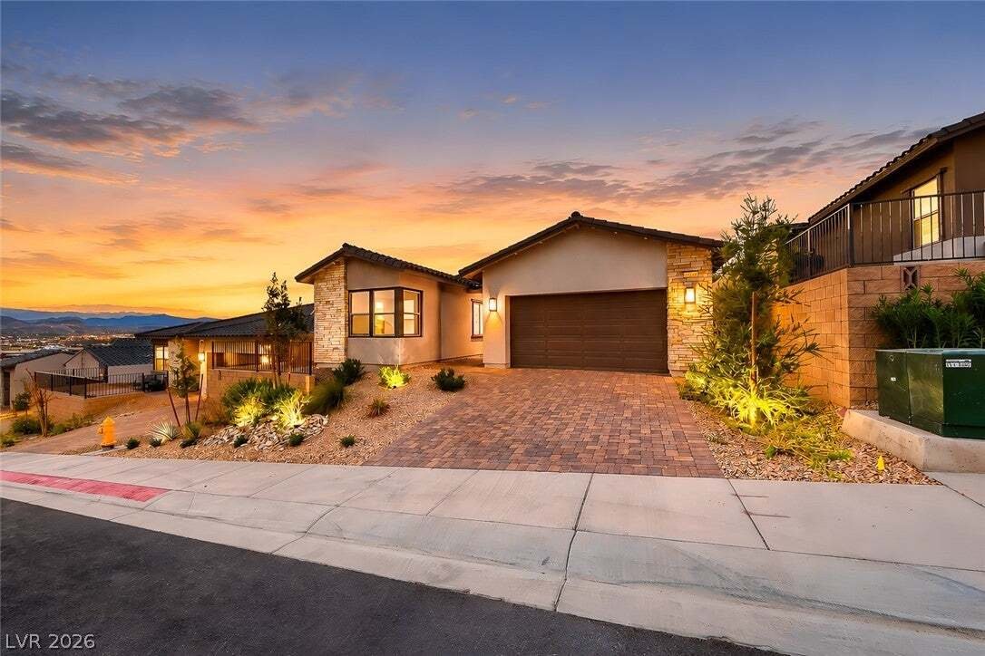 House in Henderson, Nevada, United States 1 - 19192693