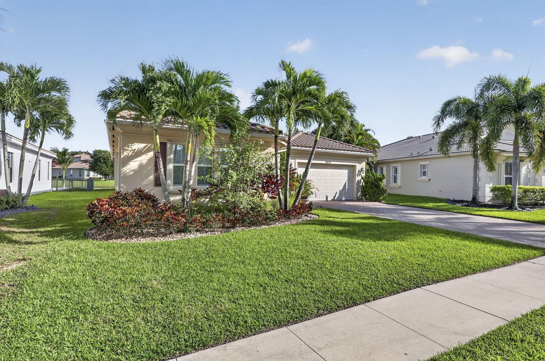 Haus in Wellington, Florida, Vereinigte Staaten 5 - 19190342
