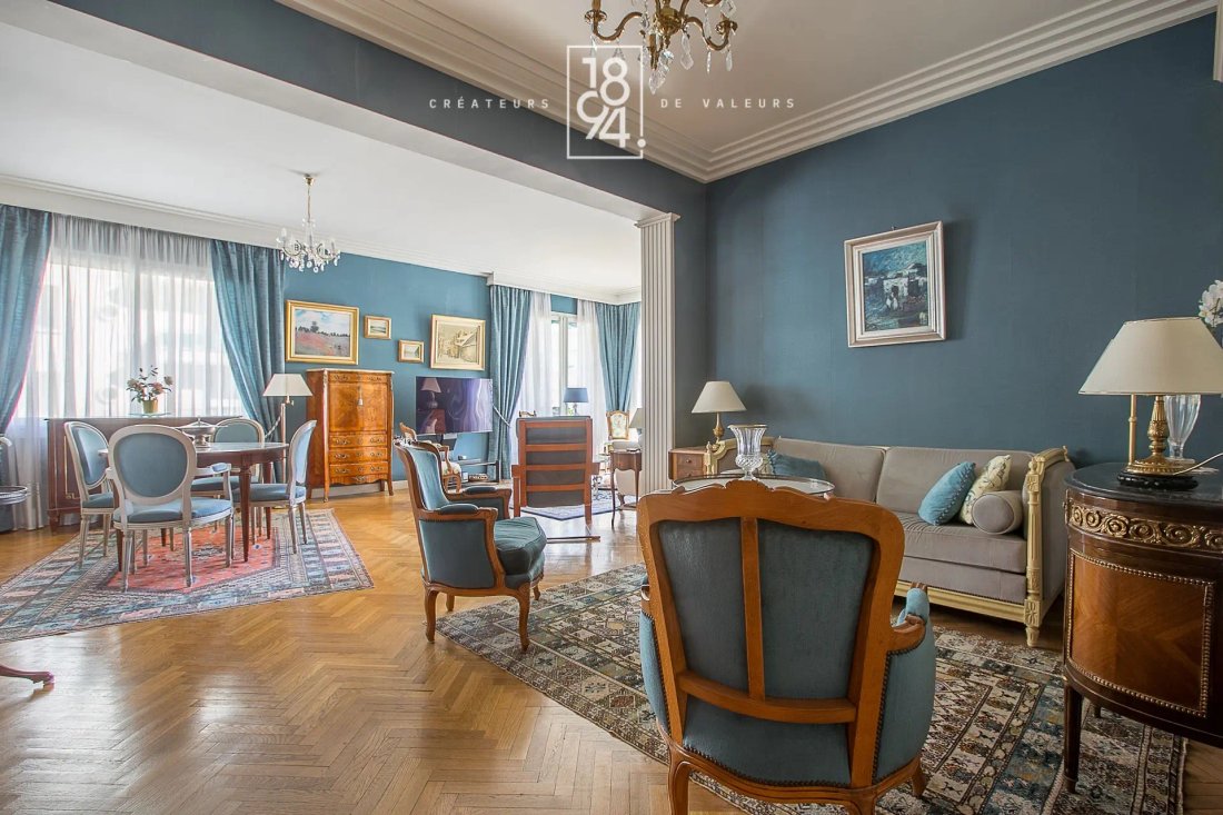Apartamento en Pointe Rouge, 8e Arrondissement, Marsella 3 - 19191138