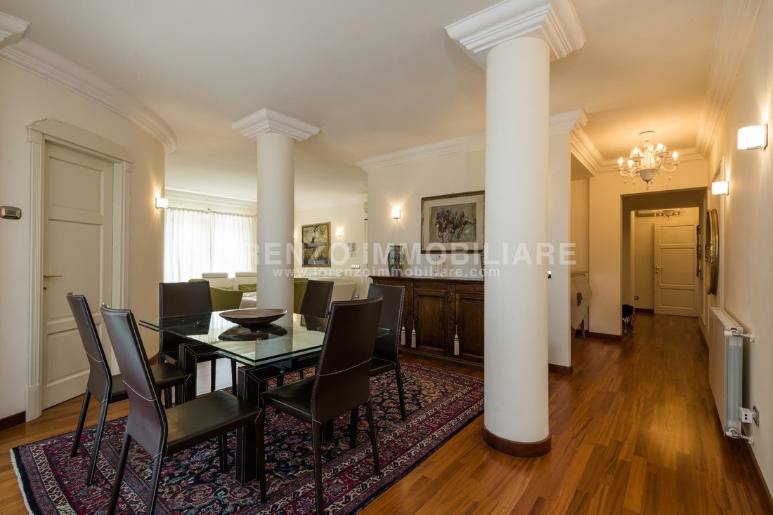Penthouse in Centro, Olbia, Italy 4 - 19190465