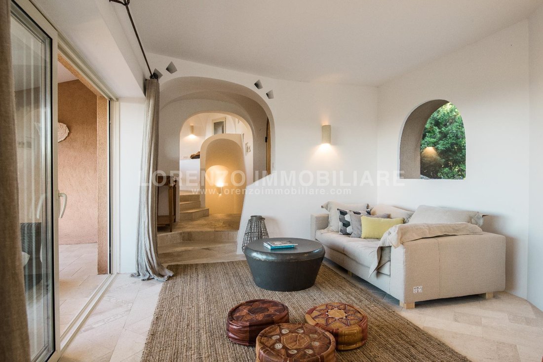 Villa in Area Arzachena Paese, Arzachena, Sardinien 3 - 19190238