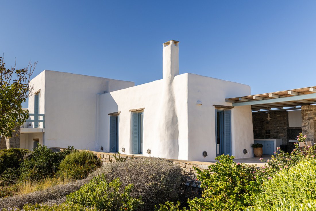 Haus in Paros, Aegean, Griechenland 3 - 19192905