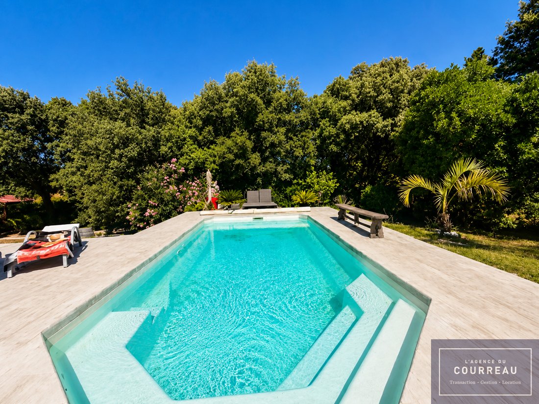 Villa en Distrito de Montpellier, Occitania, Francia 4 - 19191483