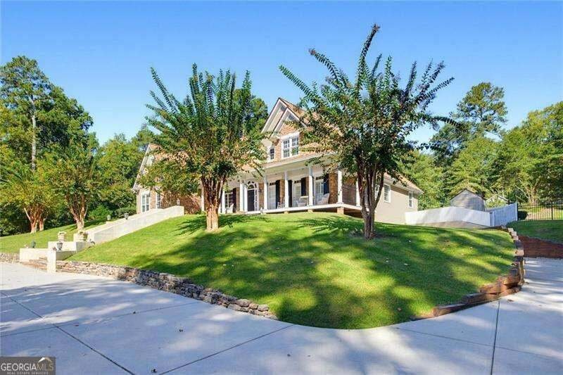 Casa en Acworth, Georgia, Estados Unidos 4 - 19193447