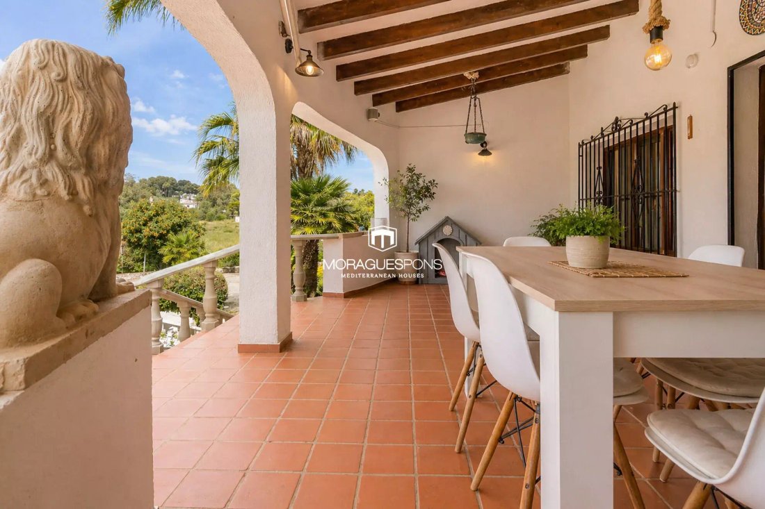 Casa a Jávea, Comunità Valenzana, Spagna 5 - 19191219