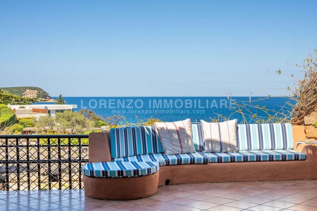 Apartamento en Área Arzachena Paese, Arzachena, Cerdeña 2 - 19190271