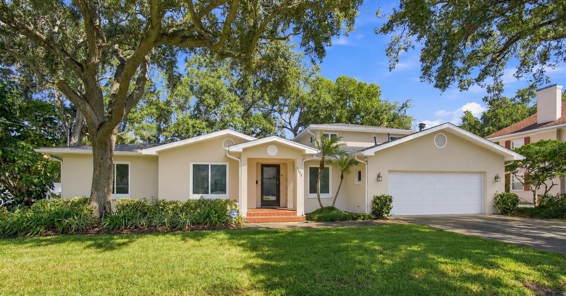 Haus in Tampa, Florida, Vereinigte Staaten 1 - 19192865