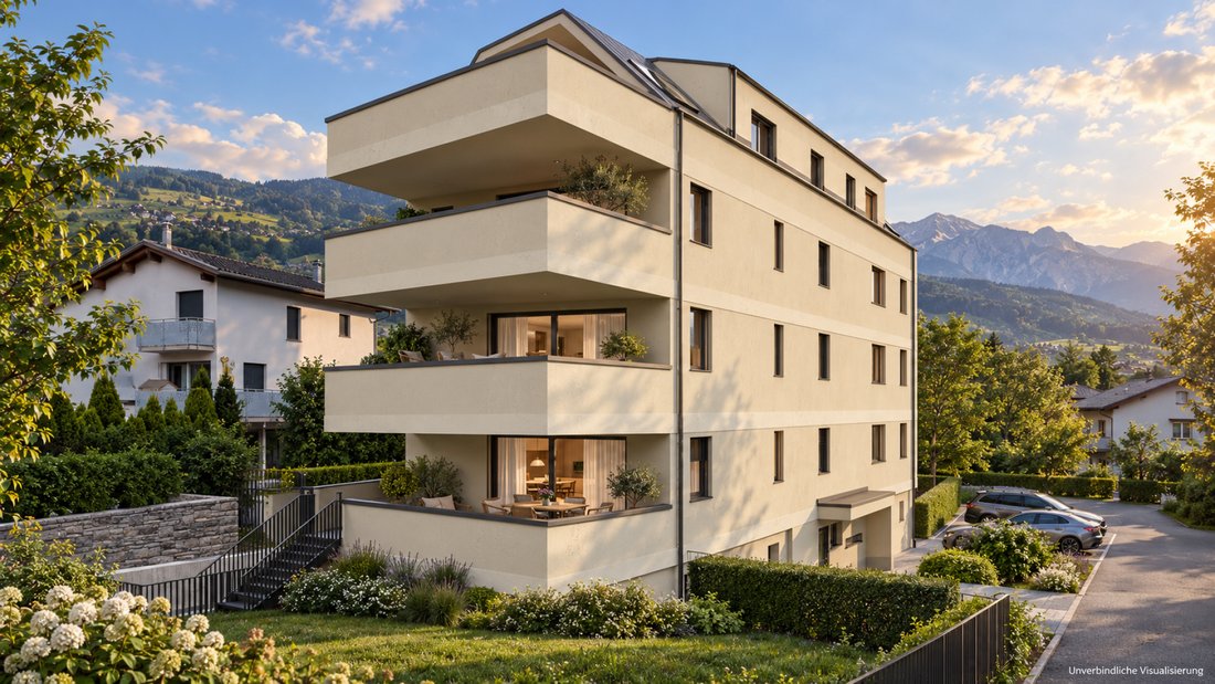 Apartamento en Thusis, Grisones, Suiza 5 - 19192538