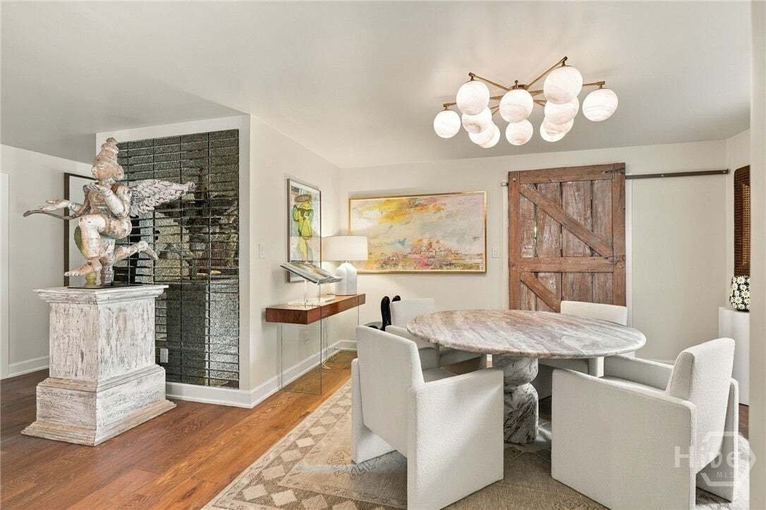 Casa a Savannah, Georgia, Stati Uniti 4 - 19190334