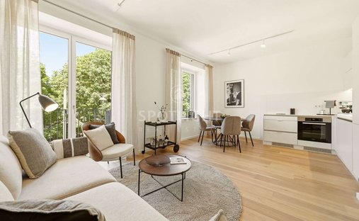 Wohnung in München, Bayern, Deutschland 1
