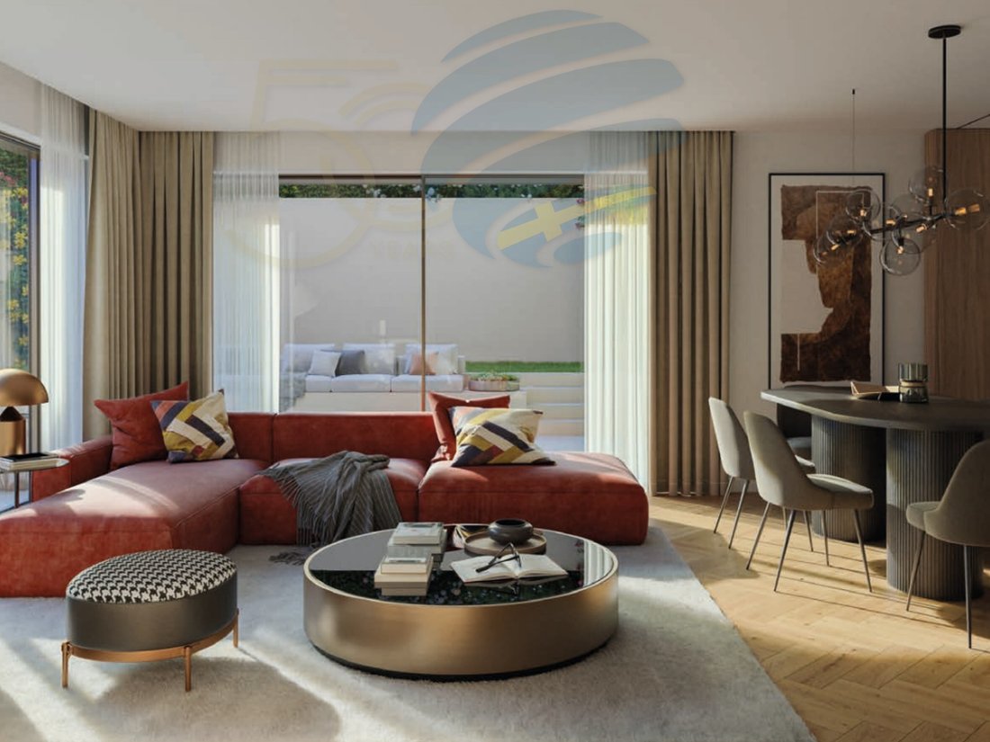Apartment in Cascais e Estoril, Lisbon, Portugal 3 - 13311045