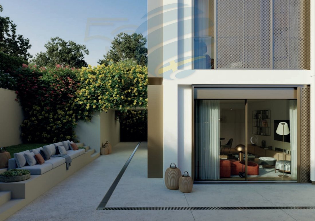 Apartment in Cascais e Estoril, Lisbon, Portugal 1 - 13311045