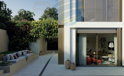 Apartamento en Cascais y Estoril, Distrito de Lisboa, Portugal 1