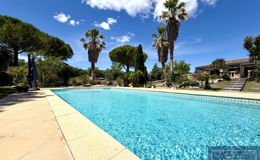 Villa à La Boissière, Occitanie, France 1