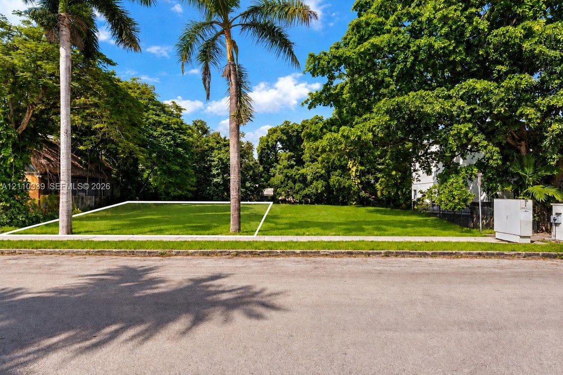 Maison à Miami, Floride, États-Unis 3 - 19193832