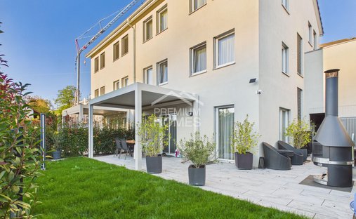 House in Zeihen, Aargau, Switzerland 1