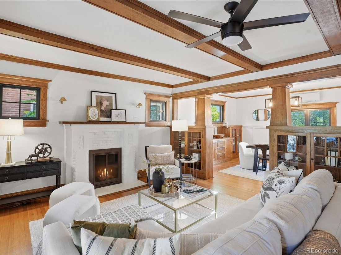 House in Denver, Colorado, United States 5 - 18836872