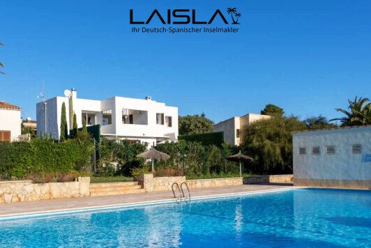 Villa à Manacor, Îles Baléares, Espagne 1 - 19190685