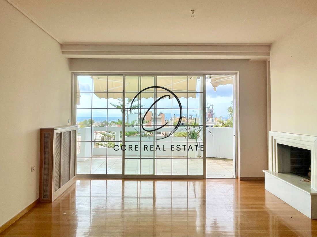 Apartamento en Glifada, Ática, Grecia 4 - 19190112