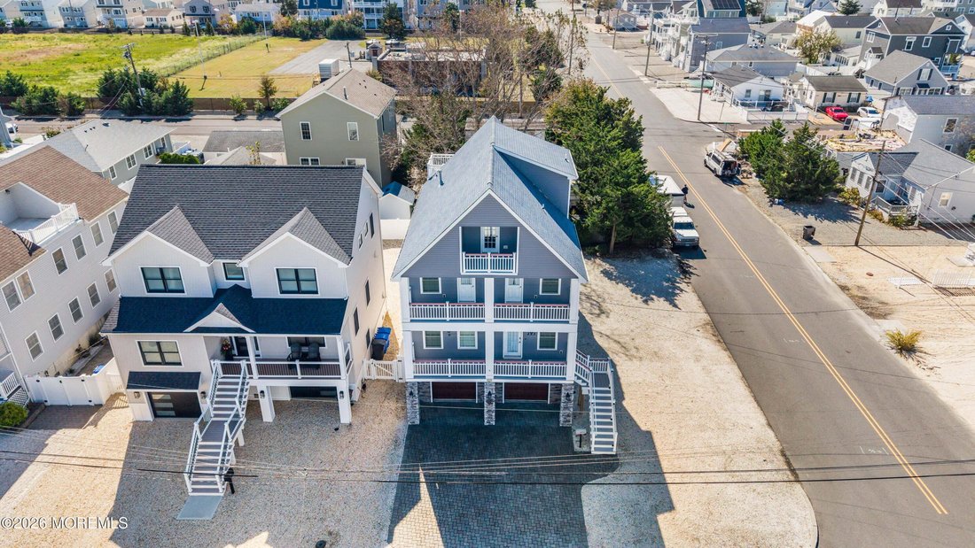 Maison à Seaside Heights, New Jersey, États-Unis 5 - 19192433
