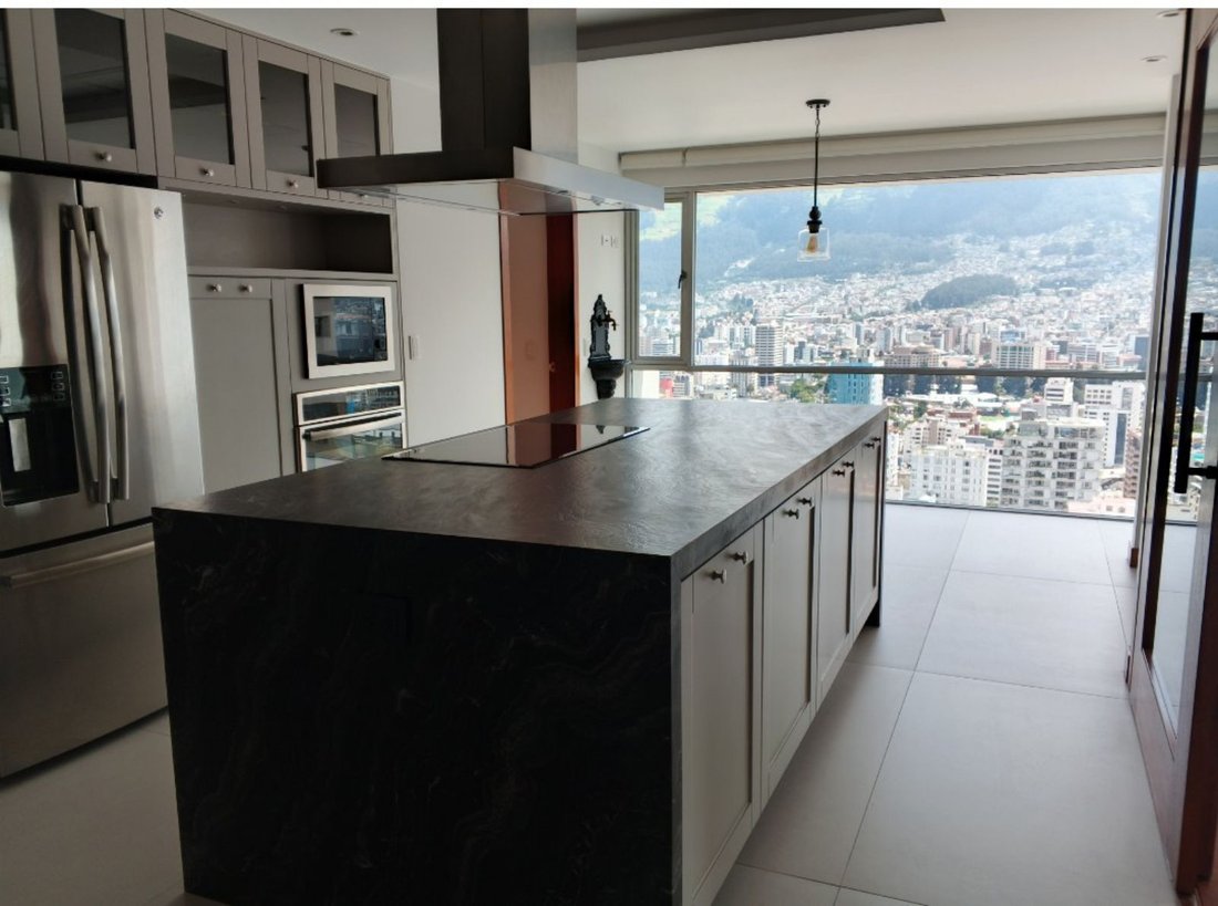 Apartment in Quito, Pichincha, Ecuador 5 - 19192313