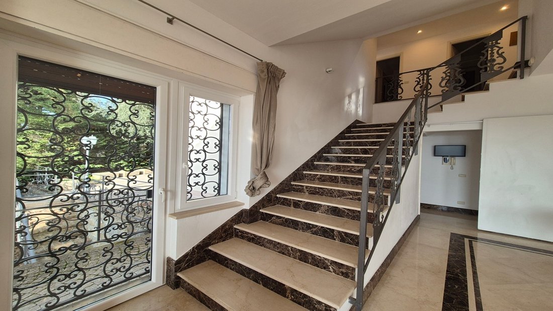 Villa in Centro Storico - Sant'Ampelio, Bordighera, Ligurien 4 - 19190155