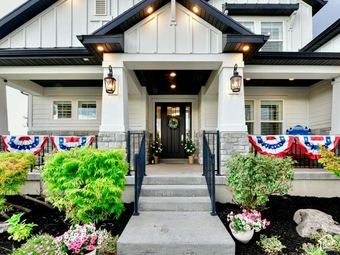 Casa a Riverton, Utah, Stati Uniti 2 - 18502231