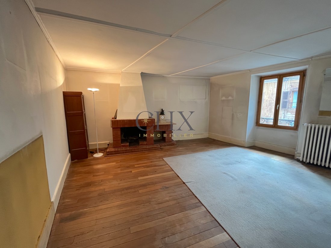 Appartement à Chamonix-Mont-Blanc, Auvergne-Rhône-Alpes, France 5 - 19191384