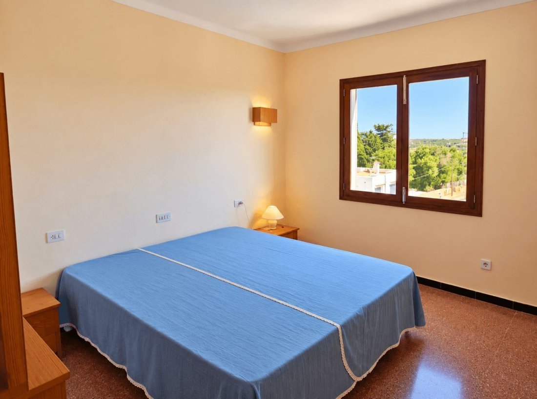 Villa in Portocolom, Felanitx, Balearic Islands 2 - 19190600