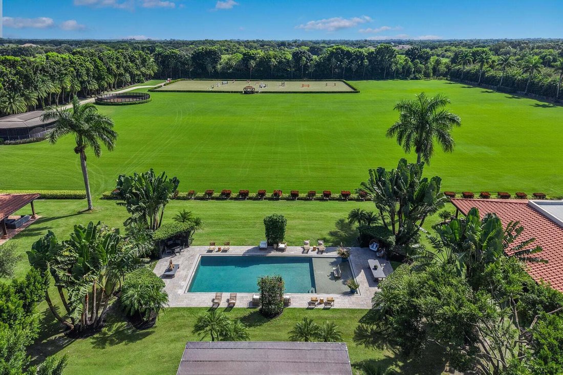 Haus in Wellington, Florida, Vereinigte Staaten 2 - 19193278