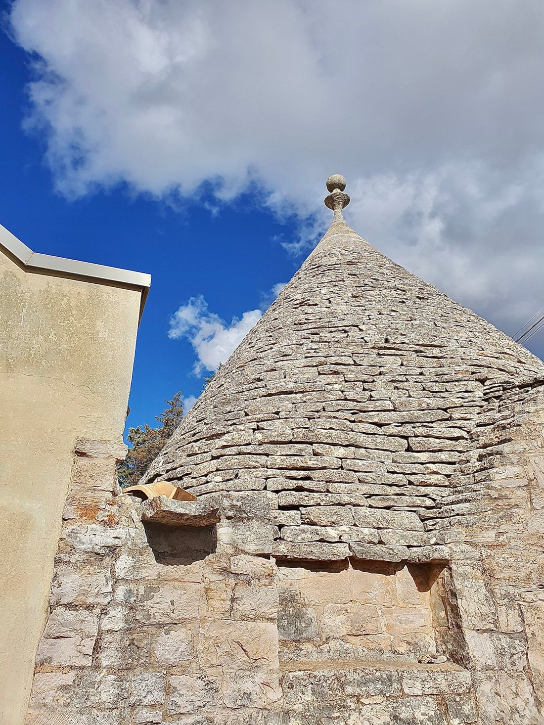 Landhaus in Alberobello, Apulien, Italien 3 - 19190128