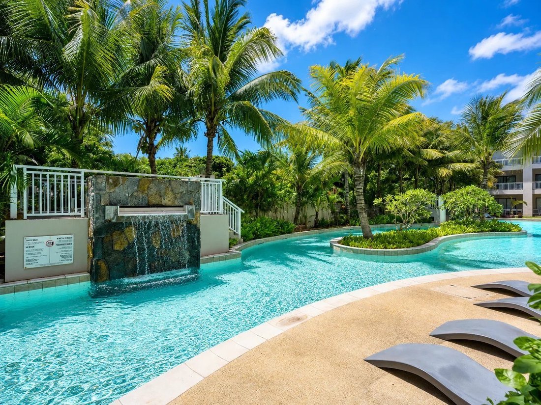 Apartment in Grand Baie, Rivière du Rempart District, Mauritius 5 - 19192265