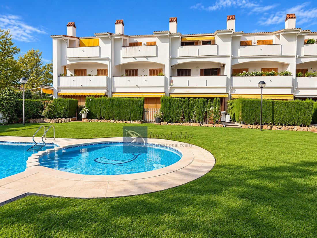 House in Platja d'Aro, Catalonia, Spain 1 - 19193453