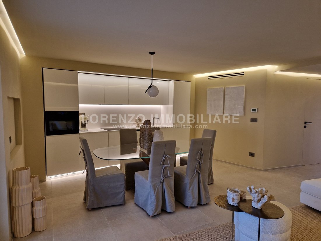 Apartamento en Área Arzachena Paese, Arzachena, Cerdeña 4 - 19190667