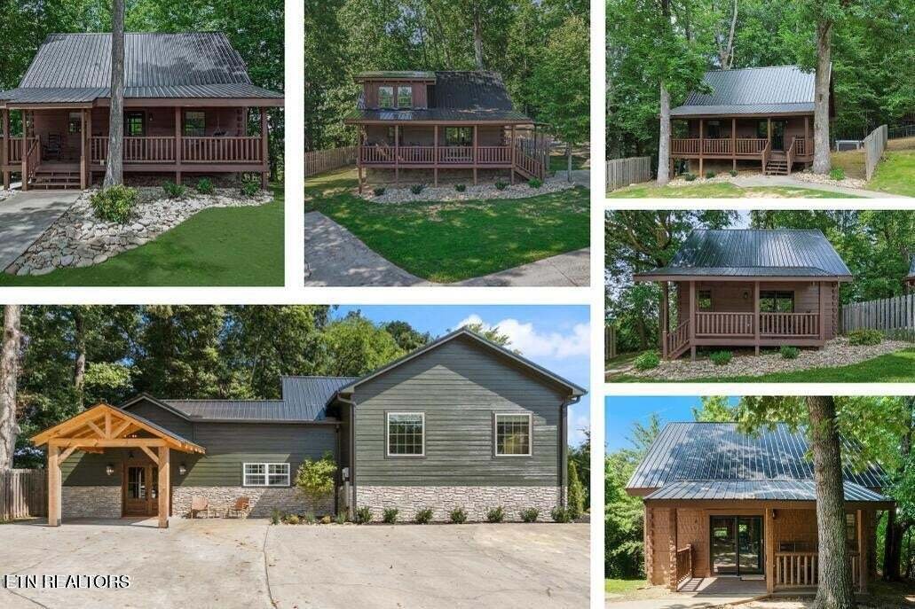 Haus in Sevierville, Tennessee, Vereinigte Staaten 1 - 19189785