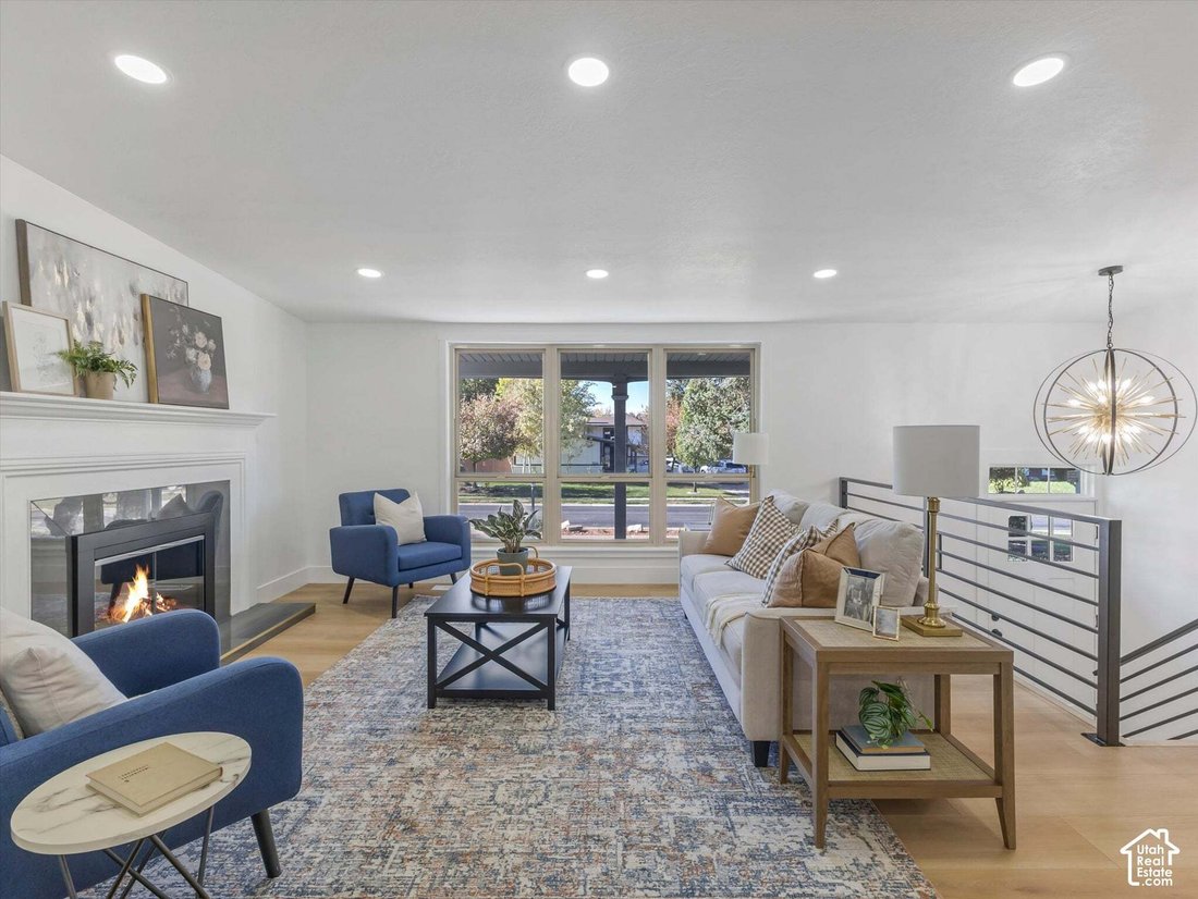 Casa en Murray, Utah, Estados Unidos 5 - 19192544
