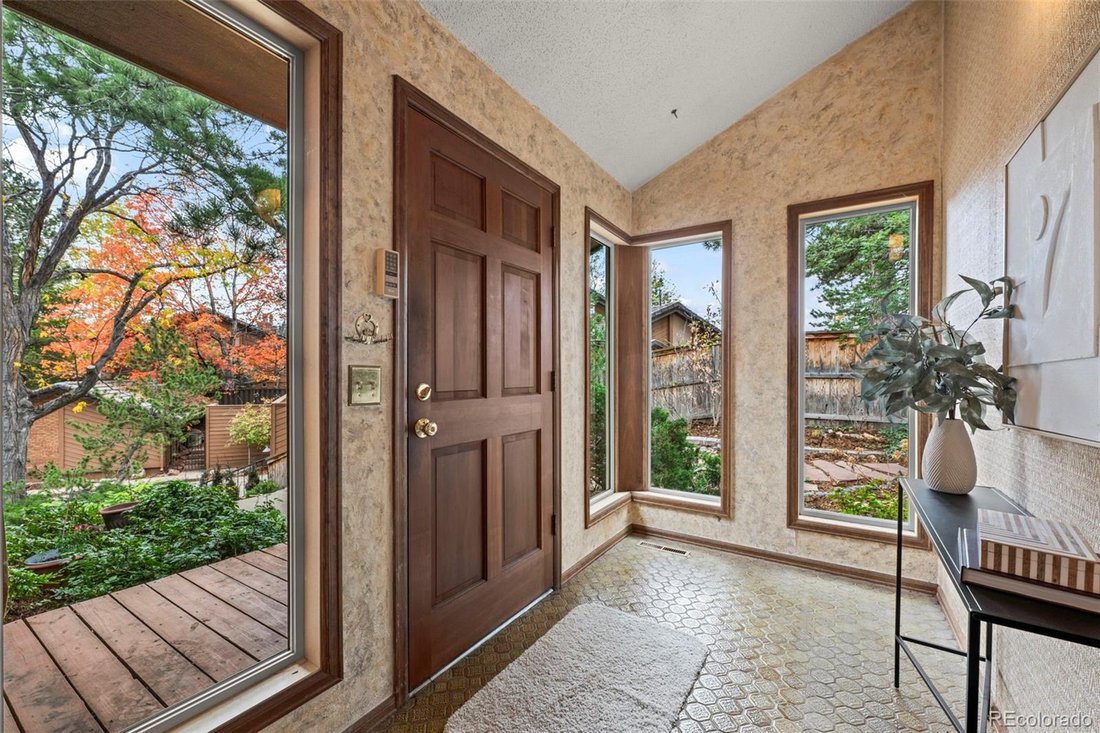 Residenza a Boulder, Colorado, Stati Uniti 5 - 19192635