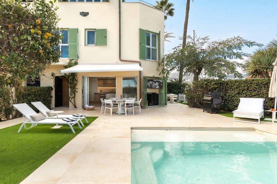 Villa a Sotogrande, San Roque, Andalusia 3 - 19194164