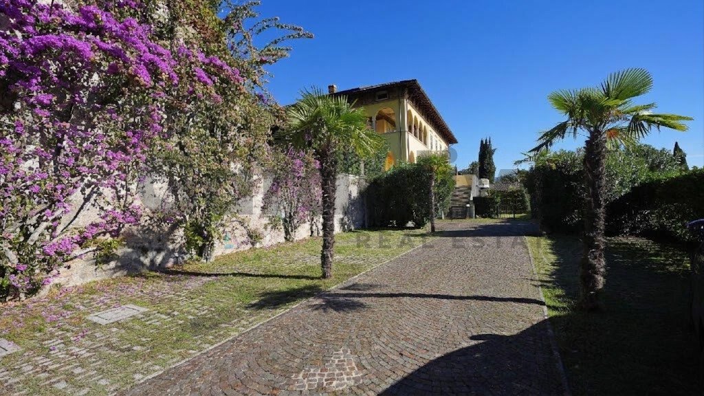 Wohnung in Gardone Riviera, Lombardei, Italien 4 - 19194223