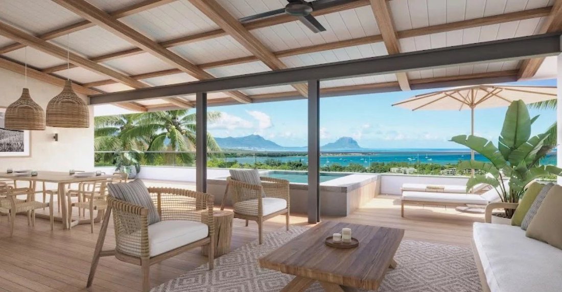 Casa a Black River, Distretto di Black River, Mauritius 5 - 19192140