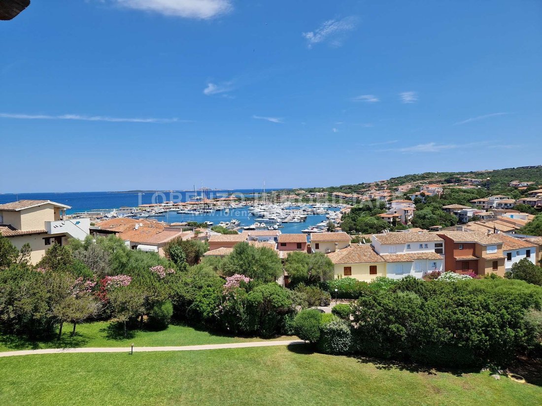 Penthouse in Centro, Olbia, Italy 2 - 19190711