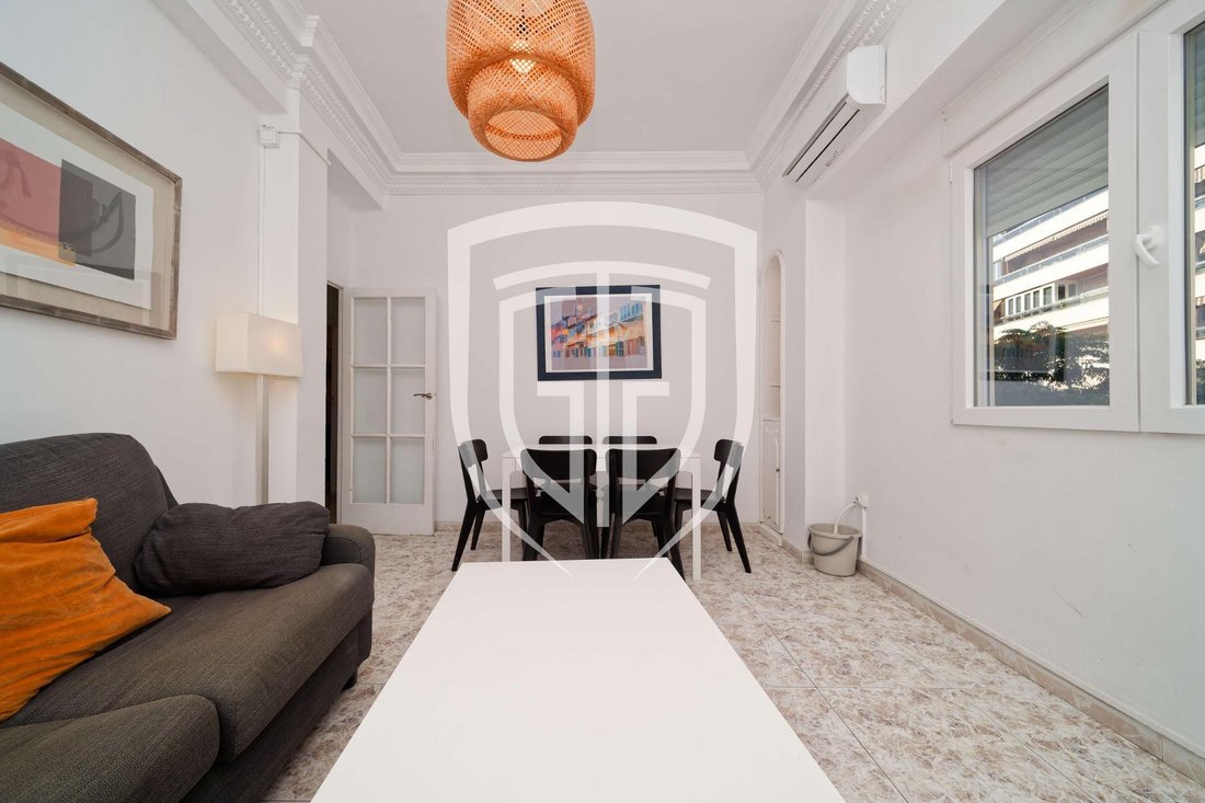 Apartment in Ciutat Vella, Valencia, Spain 3 - 19191462