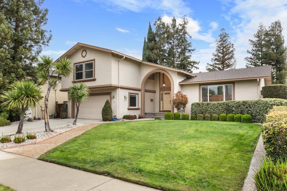 House in San Jose, California, United States 1 - 19193013