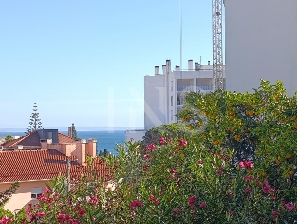 Appartamento a Estoril, Cascais e Estoril, Lisbona 1 - 19194036