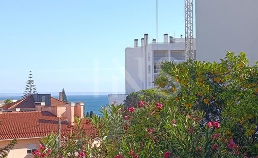 Appartement à Estoril, Cascais et Estoril, Lisbonne 1