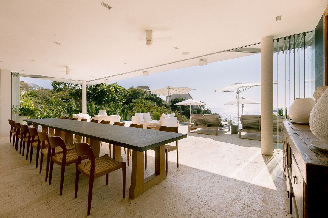 Apartment in Ixtapa Zihuatanejo, Guerrero, Mexico 1 - 18846579